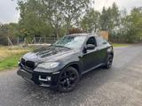 BMW X6 640 D ( M Paket ) - BMW 640: Geländewagen