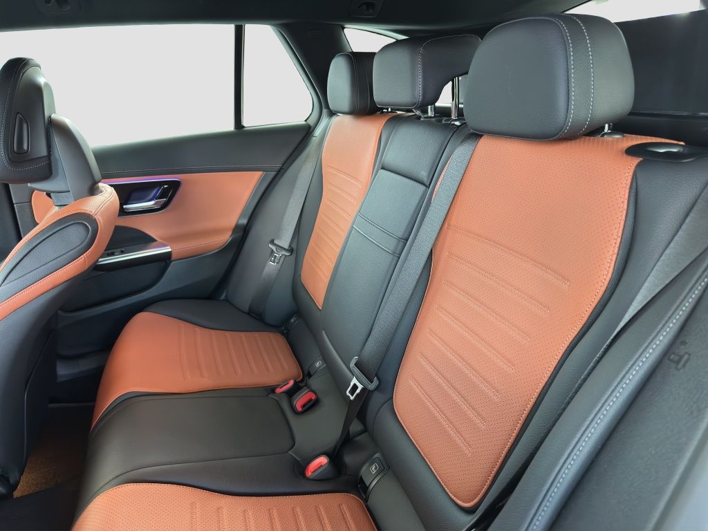 Fahrzeugabbildung Mercedes-Benz C 300 d T-Modell AMG*el. Heckklappe*LED*Kamera