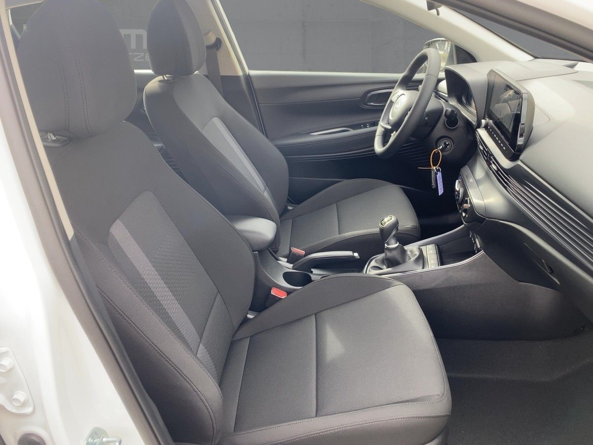 Hyundai i20 - Bild 11