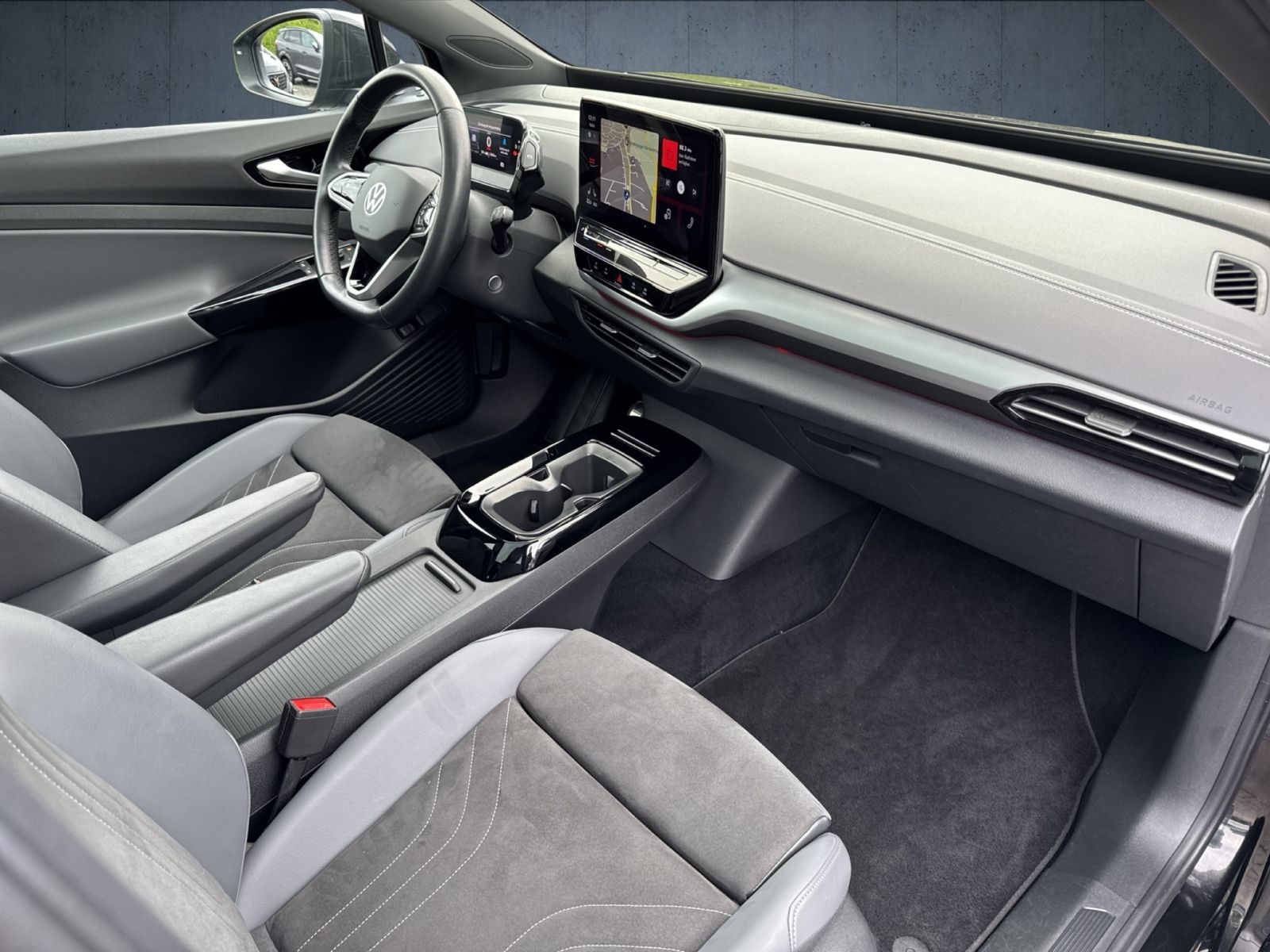 Volkswagen ID.5 - Bild 14