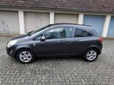 Opel Corsa 1.4 Edition Edition - gebrauchte Opel Corsa aus dem Jahr 2012