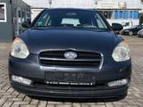 Hyundai Accent GL*Alu - Hyundai Accent aus 2008