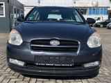 Hyundai Accent GL*TÜV & AU NEU