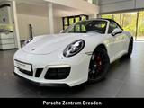 Porsche 991 -2 (911) Carrera GTS Cabriolet*BOSE*Sitzheiz - Porsche 991 in Dresden