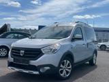 Dacia Dokker Stepway/Tüv-05*2027 - Dacia Dokker Stepway mit Diesel-Antrieb