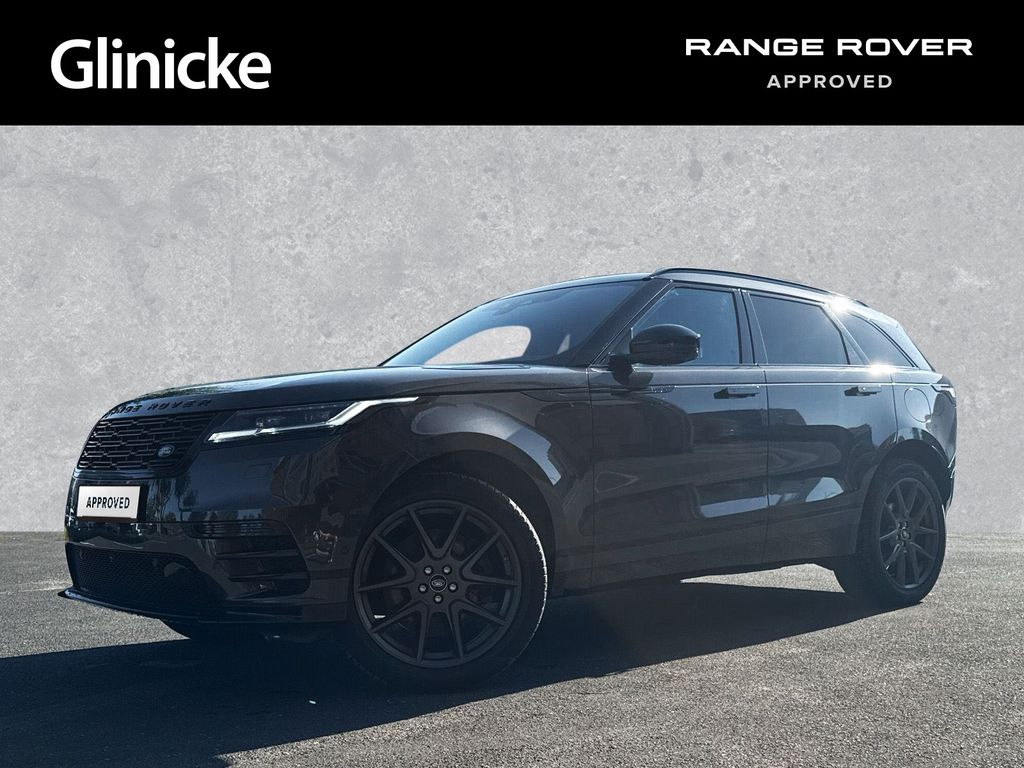Image of Land Rover Range Rover Velar