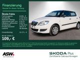 Skoda Fabia Cool Edition 1.2 Klimaanlage Audiosystem - Skoda Fabia: Kleinwagen