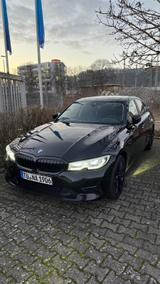 BMW 320d xDrive Limousine (G20) | Laserlicht |  - BMW: Laserlicht