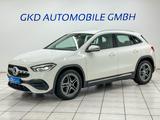 Mercedes-Benz GLA 200 AMG Line*Navi*Apple|Android*LED*Cam*AHK - Mercedes-Benz GLA 200 aus 2022