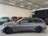 Mercedes-Benz C 63 AMG C T-Modell C 63 AMG - Mercedes-Benz C-Klasse: T Modell AMG