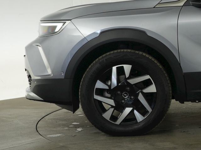 Mokka-e B ELEGANCE 50kWh AT+LED+NAVI+RÜCKFAHRKAM