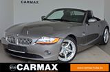 BMW Z4 Roadster 3.0i ,Leder Memory,NaviProf,Xeno,PDC - BMW Z4: Roadster, 3.0