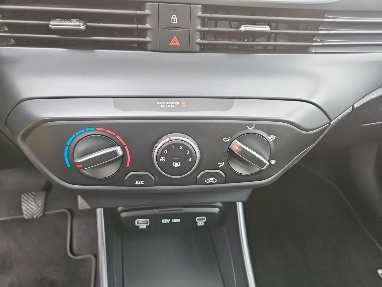Hyundai i20 – Bild 12