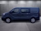 Renault Trafic Doppelkabine Komfort L1H1 2,8t dCi 170 - Renault Trafic von 2026