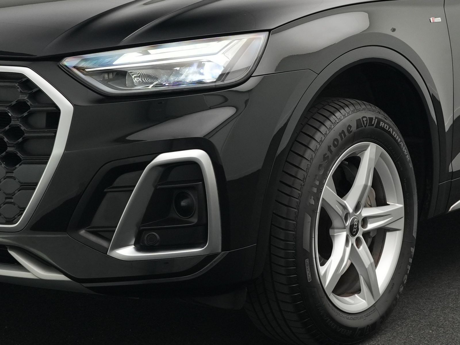 Audi Q5 - Bild 22