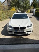 BMW M5 Competition Edition M5 Competition Edition - BMW M5 Unfallwagen