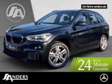 BMW X1 sDrive20i M Sport Navi+SHZ+LED+AHK+Pano+PDC - BMW X1 Gebrauchtwagen in Bremen
