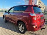 Toyota RAV 4 RAV4 Executive Automatik 4×4 - gebrauchte Toyota RAV 4 aus dem Jahr 2010