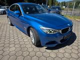 BMW 320i GT *M-Paket* - BMW 320: 320i M Paket