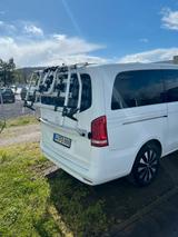 Mercedes-Benz Vito - Mercedes-Benz Vito mit Panoramadach