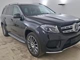Mercedes-Benz GLS 350d 4Matic AMG-Line *PANORAMA|AHK|7-SITZE* - 7 Sitzer Autos