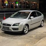 Ford Focus 1,6 Sport Edt. Coupe - Ford Focus: Kleinwagen, Sport