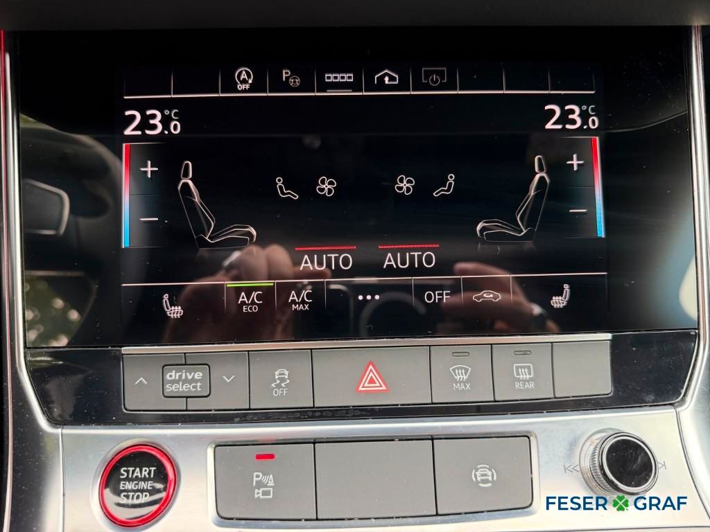 Audi S6 - Bild 12