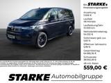 Volkswagen T7 Multivan 2.0 TDI DSG Style lang  AHK Navi LED - Offers