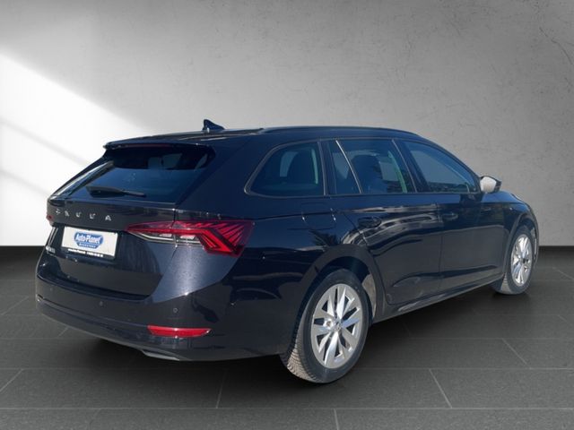 Skoda Octavia Combi IV 2.0 TDI DSG Style MATRIX NAVI