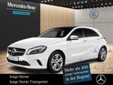 Mercedes-Benz A 200 SCORE! SCORE!*AHK*PANORAMA*NAVI* - Mercedes-Benz A 200 aus 2016