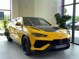 Lamborghini Urus Performante Full Carbon Pano B&O Prod.2025 - Lamborghini Urus Tageszulassungen