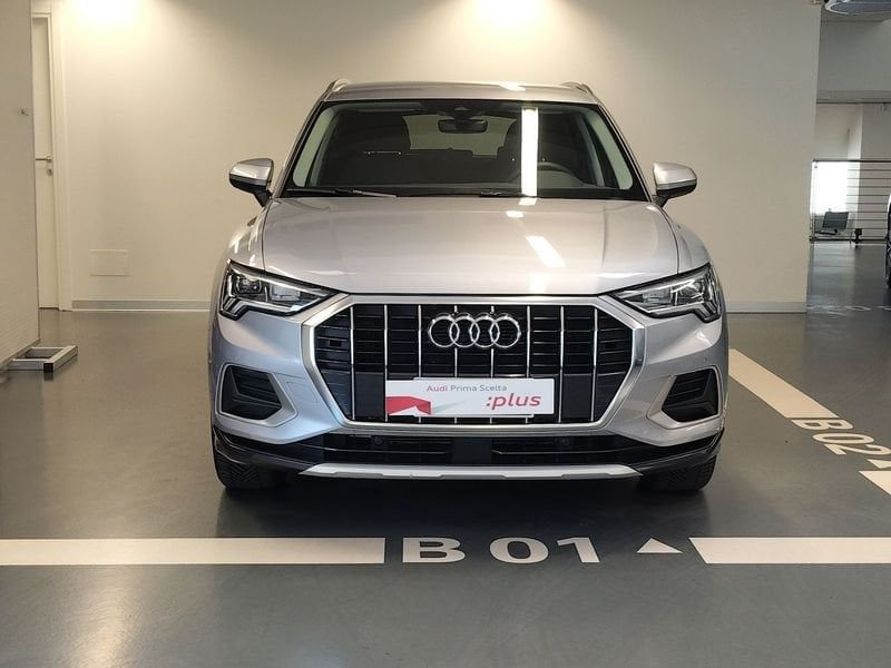 Audi Q3 Q3 35 2.0 tdi Business Advanced s-tronic imagem 2