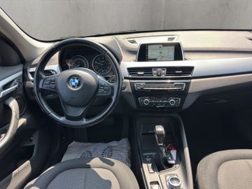 BMW X1 - 12