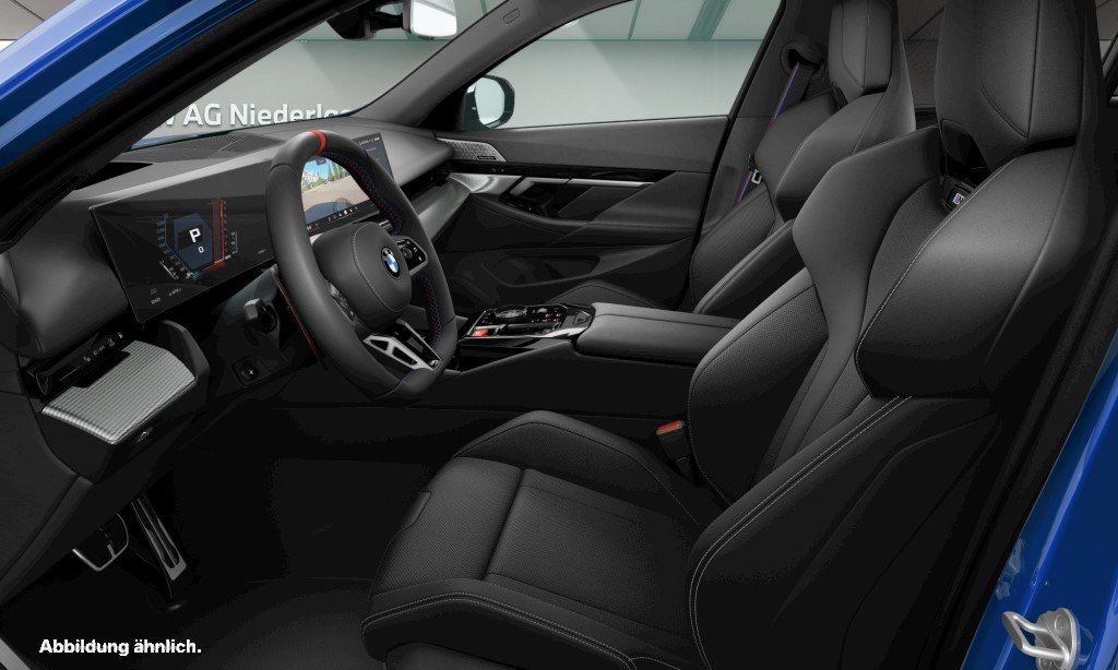 BMW M5 - Bild 5
