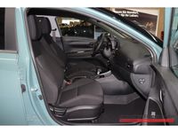 Hyundai i20 - Vorschau Bild 12