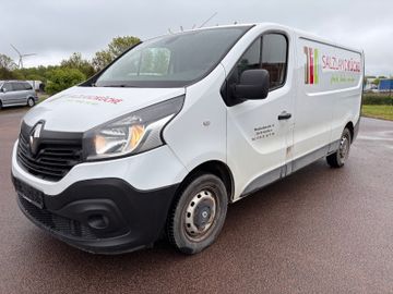 Renault Trafic - 1