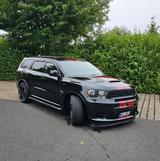 Dodge Durango - Dodge Gebrauchtwagen in Kassel