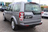 Land Rover Discovery 4 SDV6 HSE/360°/Leder/Navi/Panorama - Land Rover Gebrauchtwagen