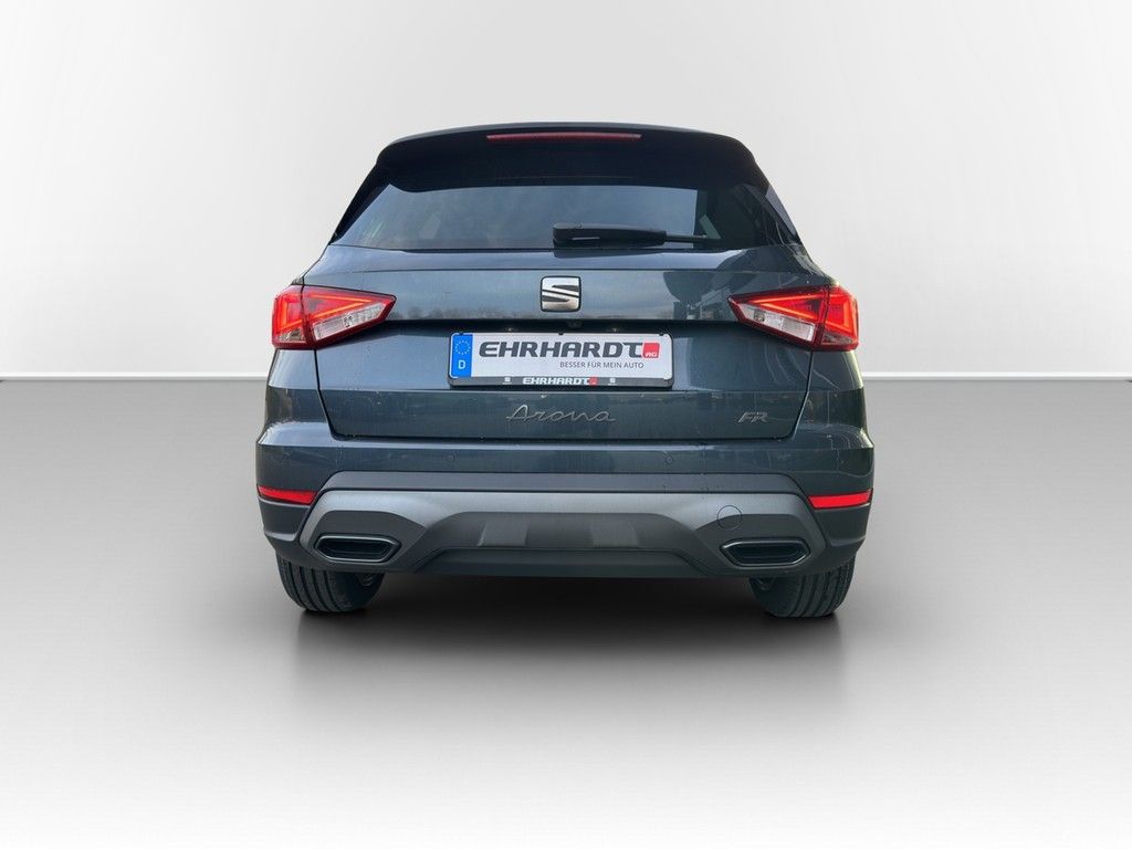 Seat Arona - Bild 6