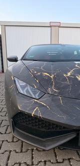 Lamborghini Huracán LP610-4 Scheckheftgepflegt*Lift*Kamera - Lamborghini Huracán mit Benzin-Antrieb