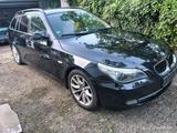 BMW E 61  Lederausstattung - BMW 116 in Kassel