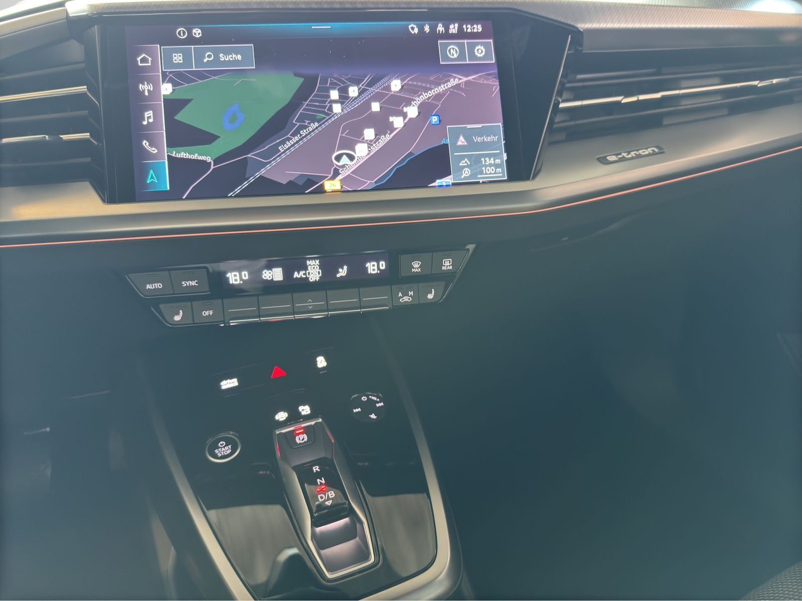 Audi Q4 e-tron - Bild 12