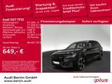 Audi SQ7 TFSI tiptr. STDHZG 360°K NACHTS HUD PANO - gebrauchte Audi SQ7 aus dem Jahr 2023