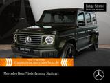 Mercedes-Benz G 500 AMG/SHD/AHK/EXCLUSIVE/Night/Multikontur/ - Mercedes-Benz G 500 in Stuttgart
