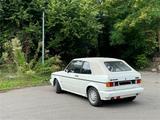 Volkswagen Golf 1 Cabrio Oldheimer - gebrauchte VW Golf aus dem Jahr 1991