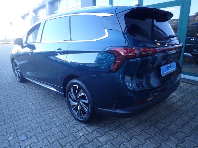 Fahrzeugabbildung DFSK Forthing 4 U-Tour Noble 1,5T 7Sitzer Shz Pano LE