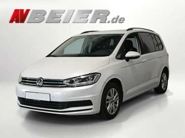 Image of Volkswagen Touran