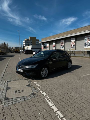 Seat Leon 1.4 TSI