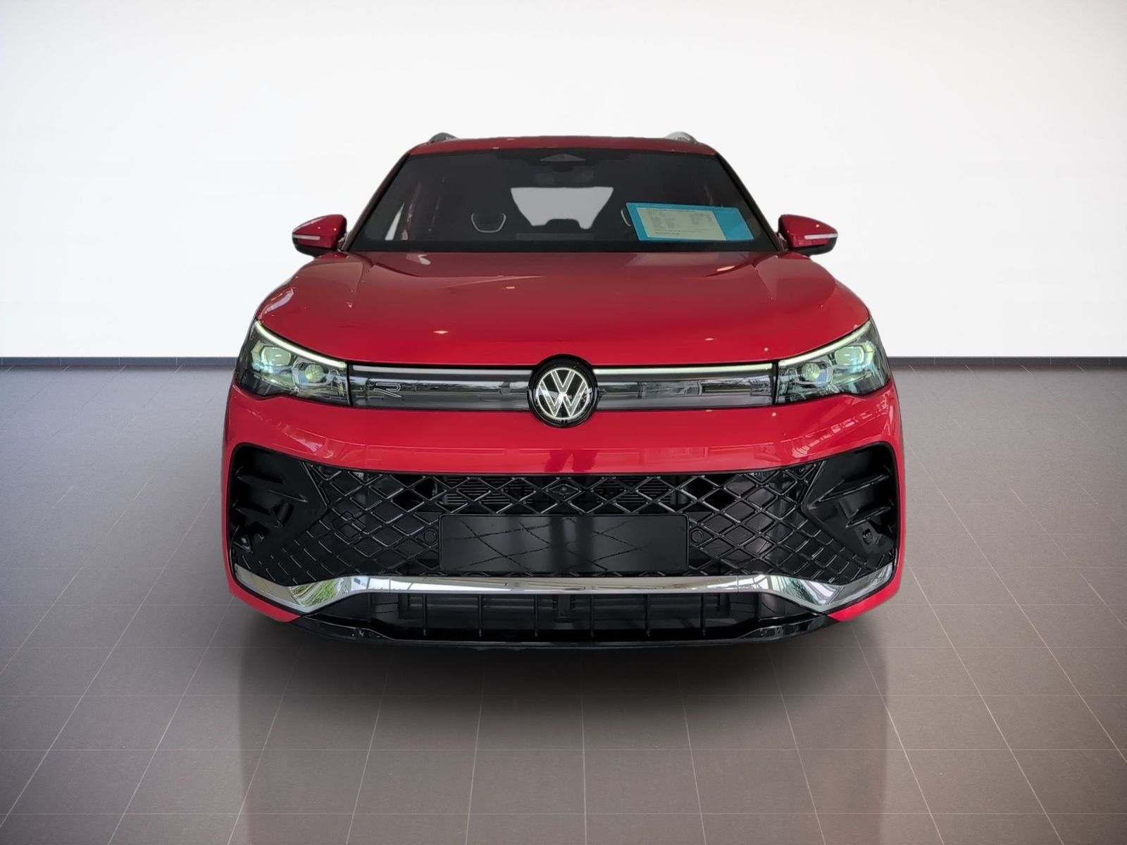 Volkswagen Tiguan - Bild 3