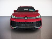 Volkswagen Tiguan - Vorschau Bild 3